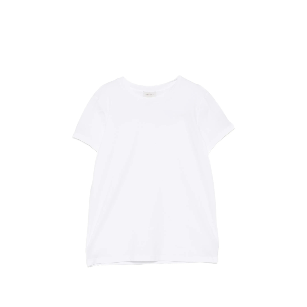 Camiceria Mazzarelli Short-sleeve T-shirt