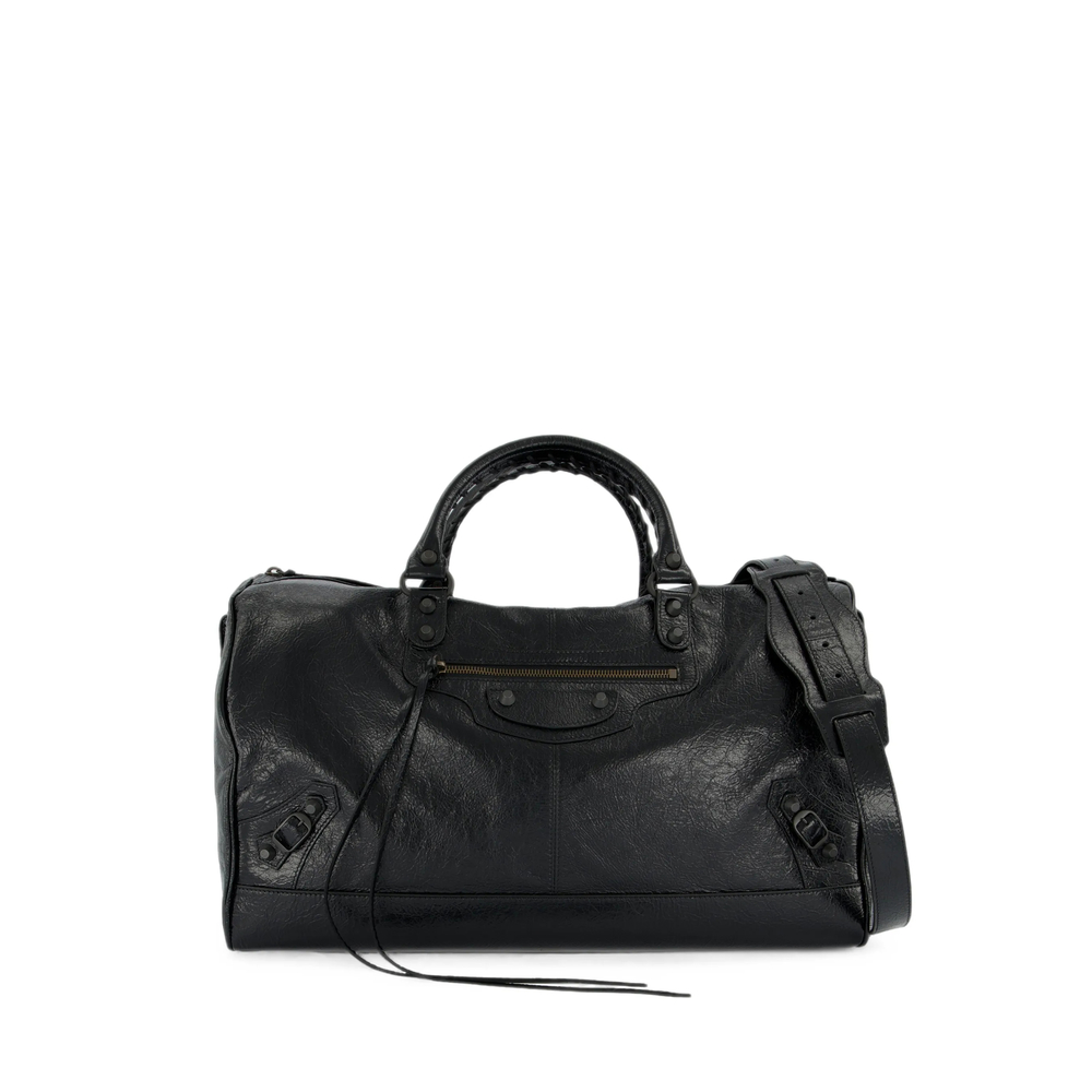 Balenciaga Large Le City Boston Holdall