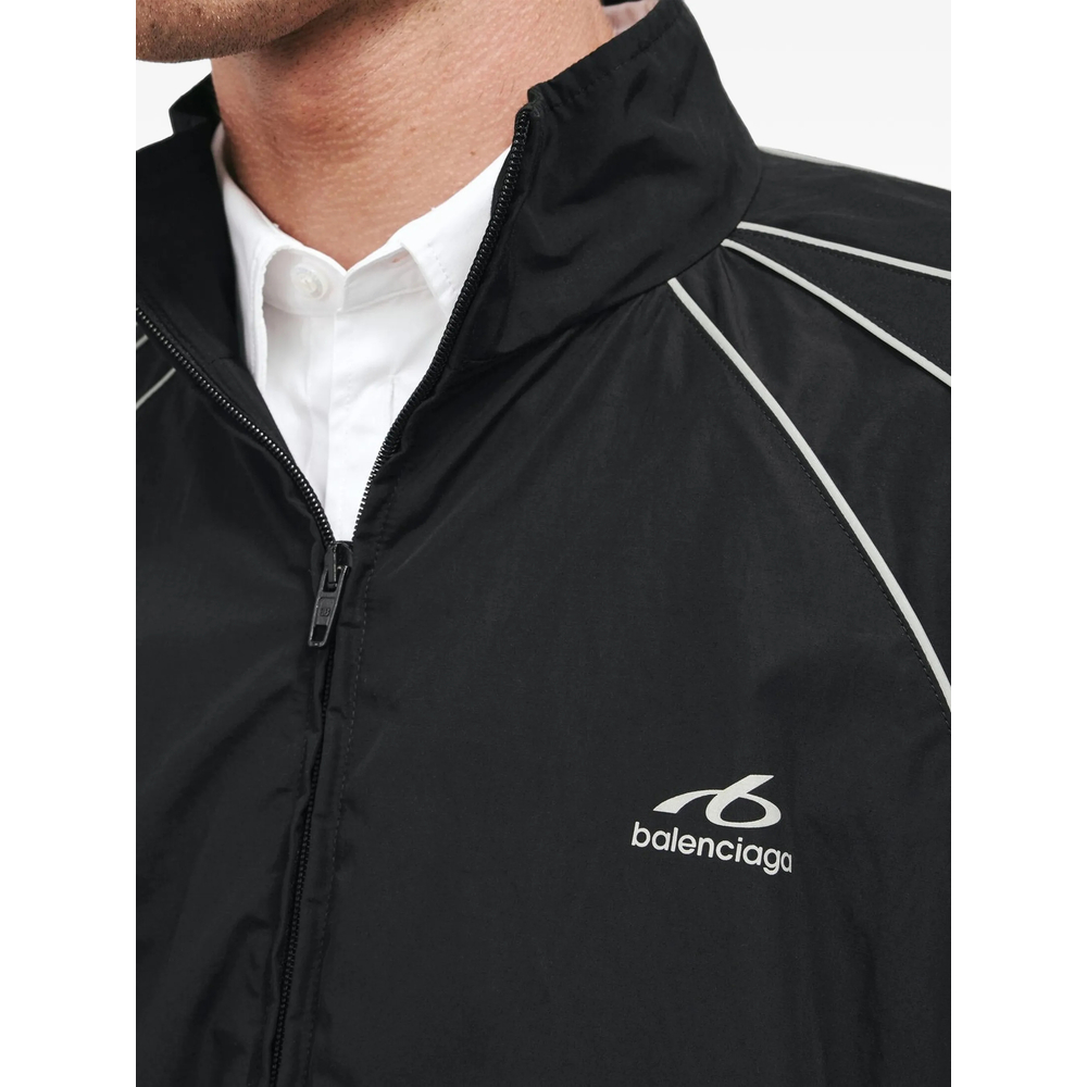 Bodies Piped Track Jacket
