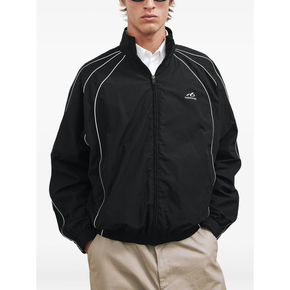Bodies Piped Track Jacket