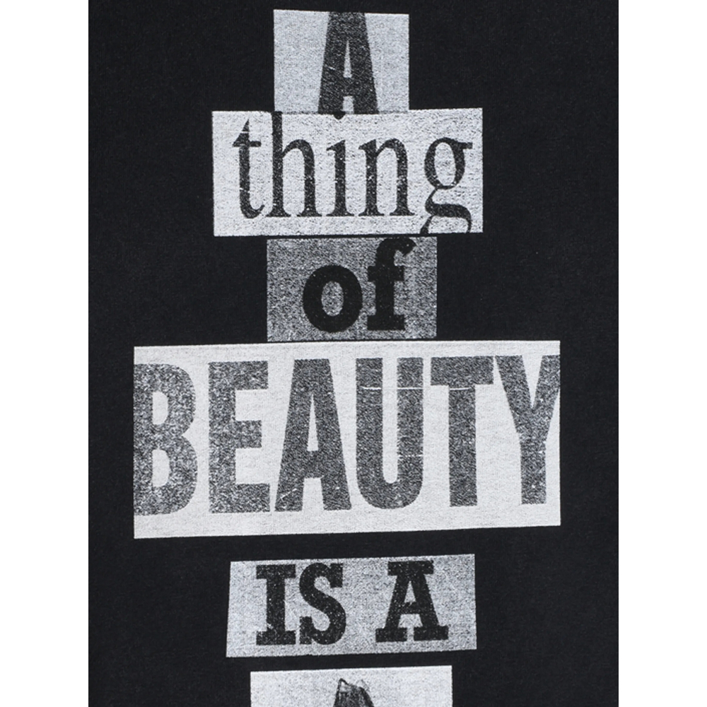 Graphic-Print T-Shirt