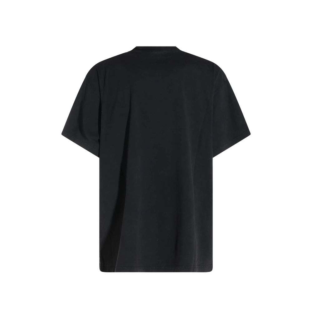 Graphic-Print T-Shirt