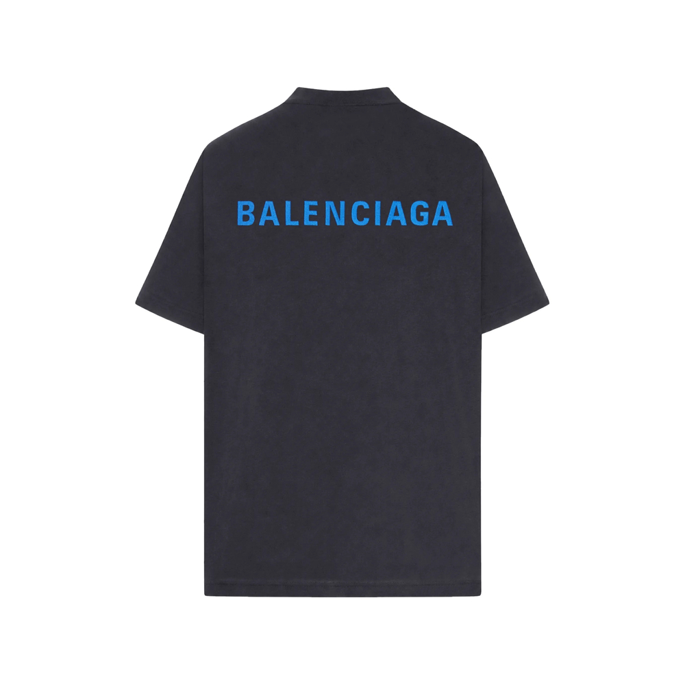 Logo-Embroidered T-Shirt