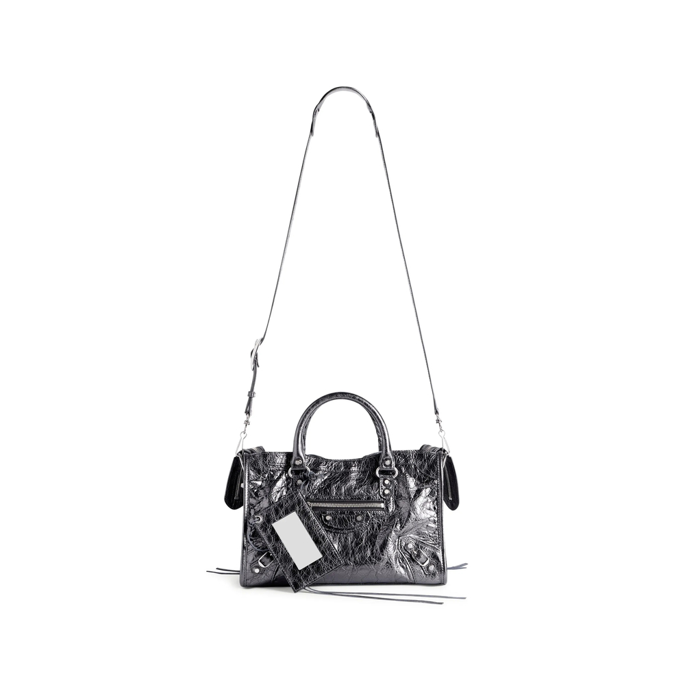 Small Le City Tote Bag
