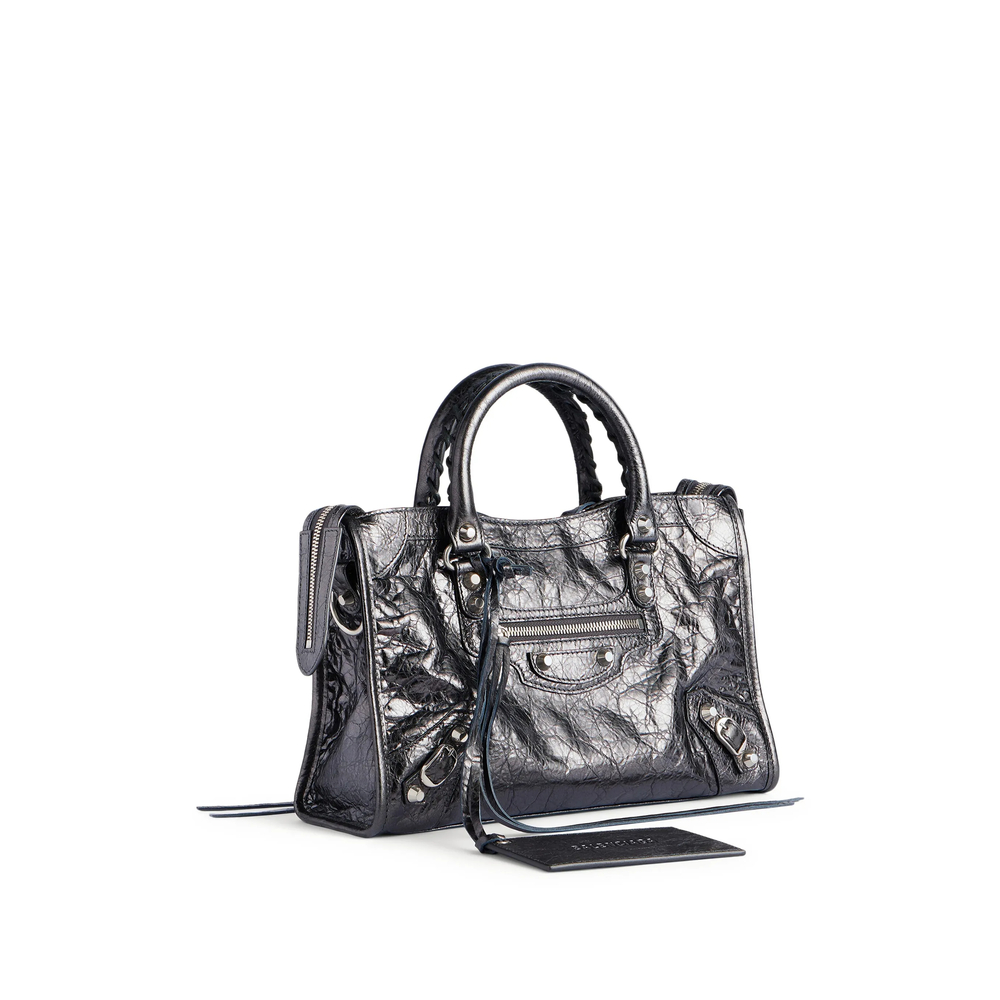 Small Le City Tote Bag