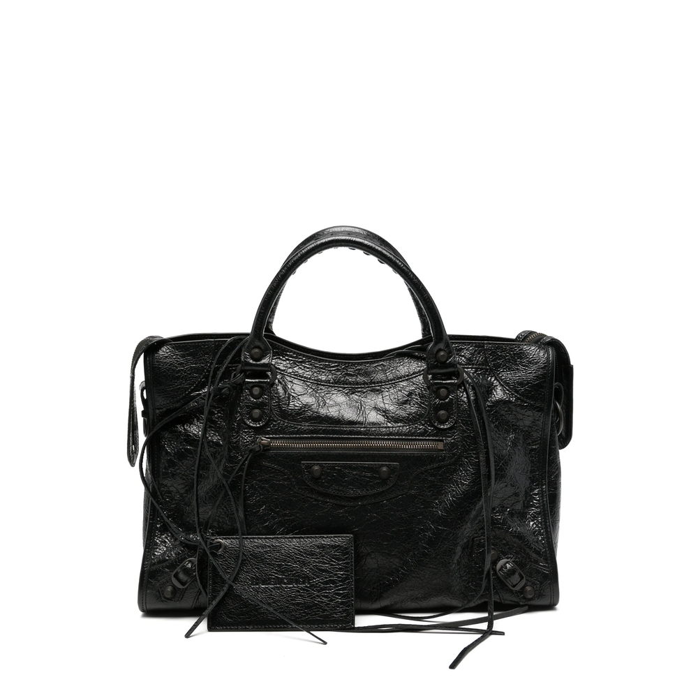 Balenciaga Le City Bag