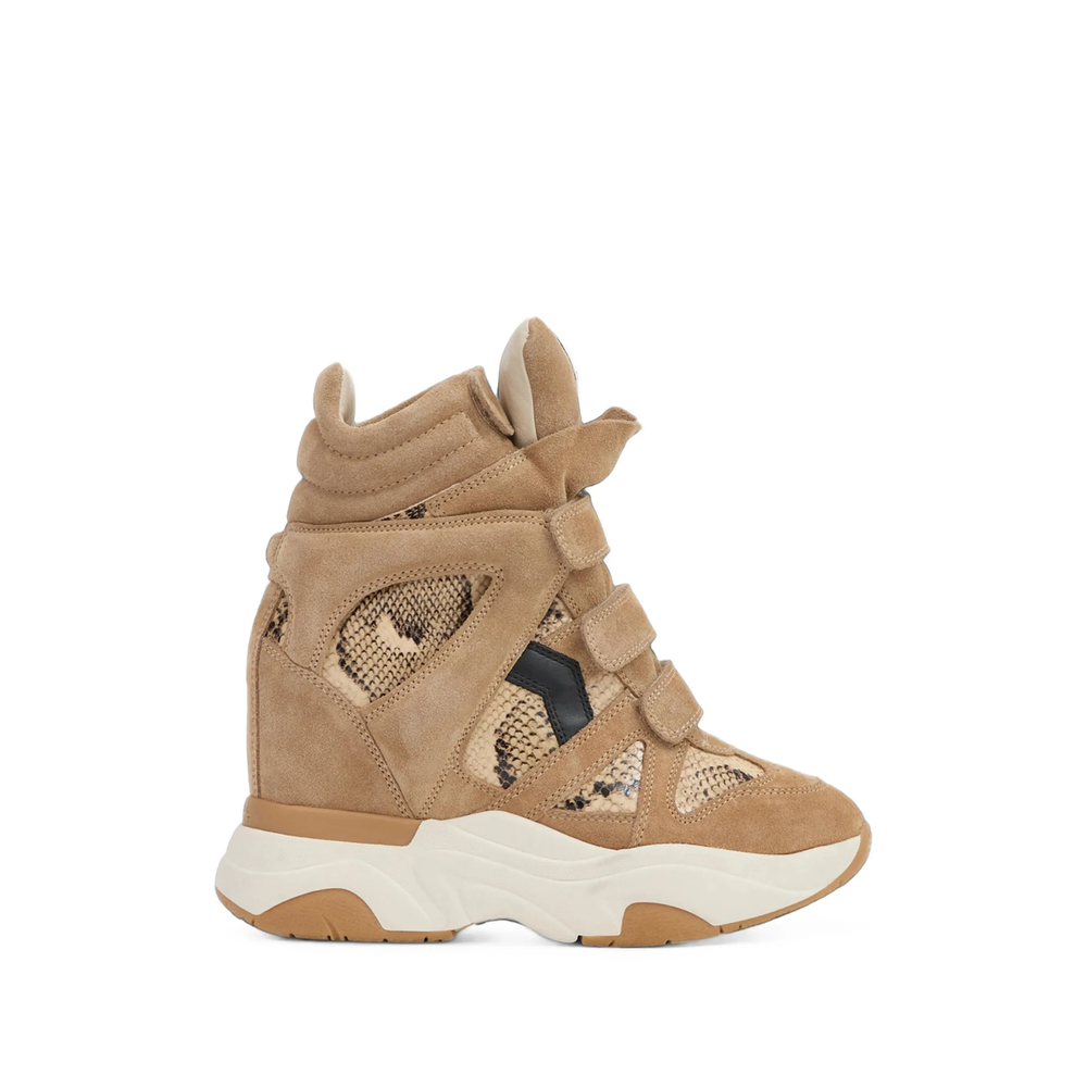 Isabel Marant Balskee Sneakers