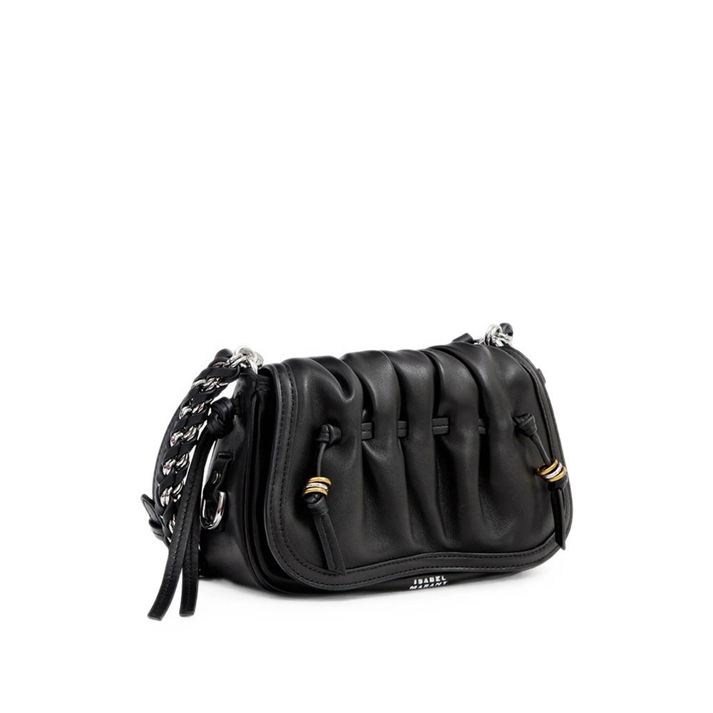 Bolton XS Leather Bag
