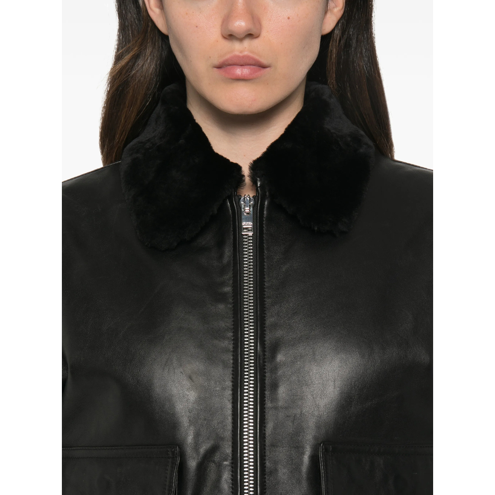 Tonya Jacket