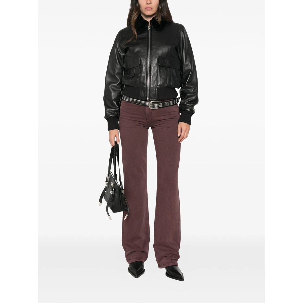 Tonya Jacket