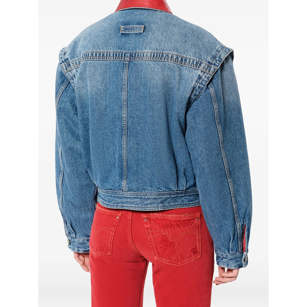 Devyn Denim Jacket