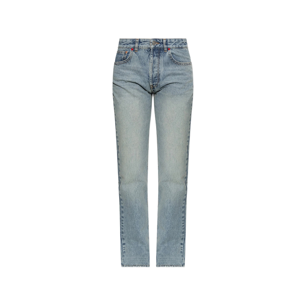 Isabel Marant Daya Distressed Jeans