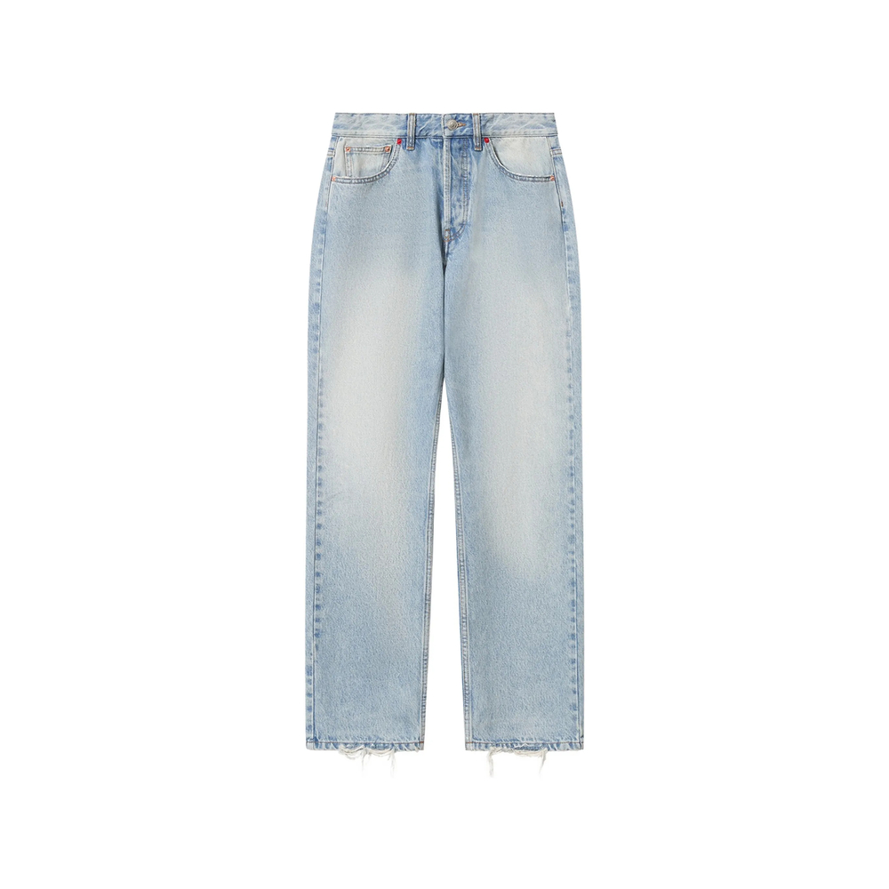 Isabel Marant Daya Distressed Jeans