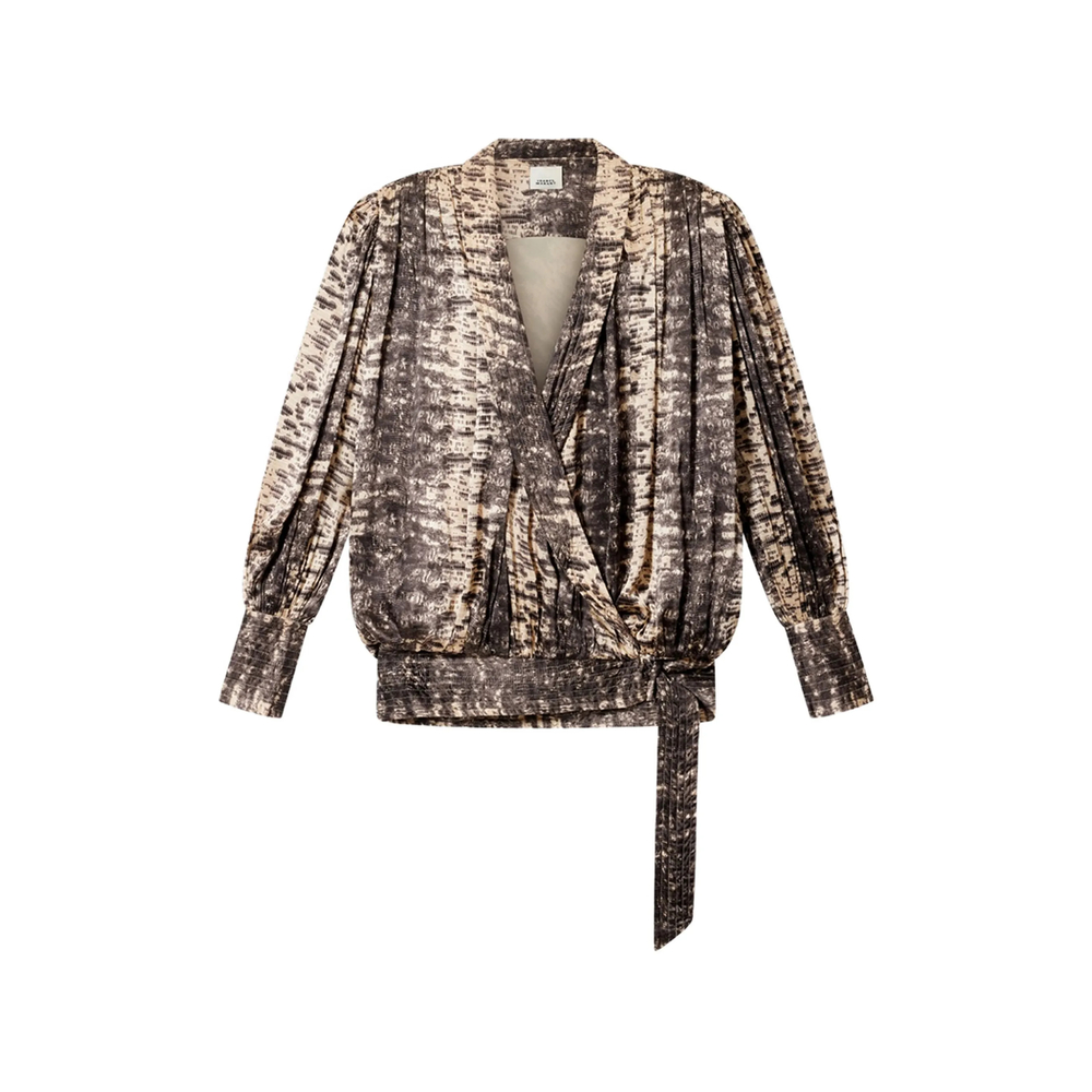 Isabel Marant Dilja Dress