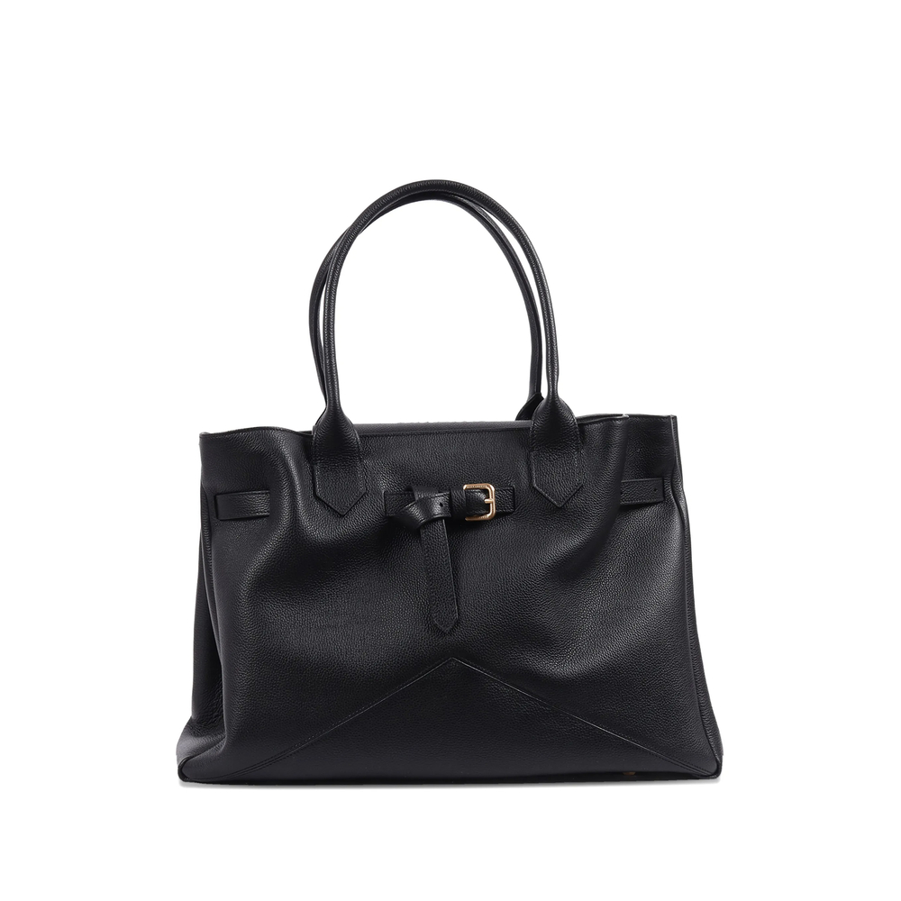 Ballantyne Kate Leather Tote Bag