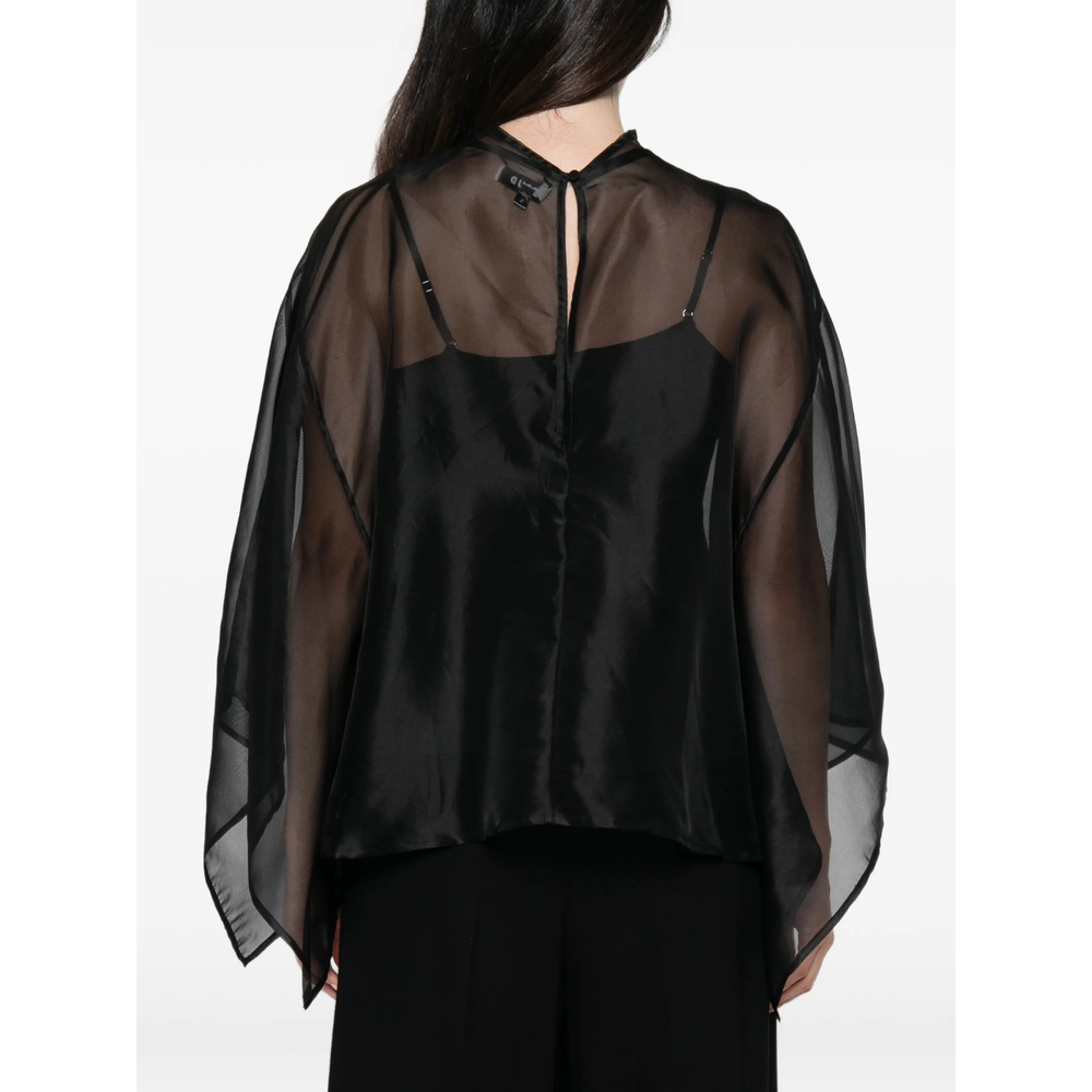 Fia Blouse