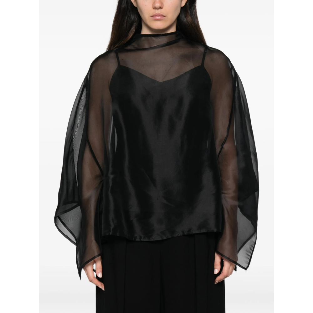 Fia Blouse