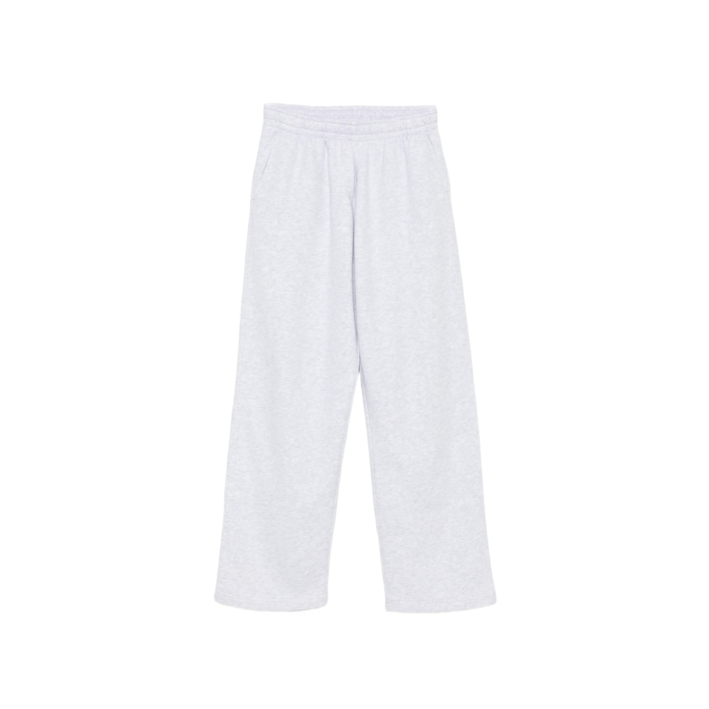 Sporty & Rich Elasticated-waist Track Pants