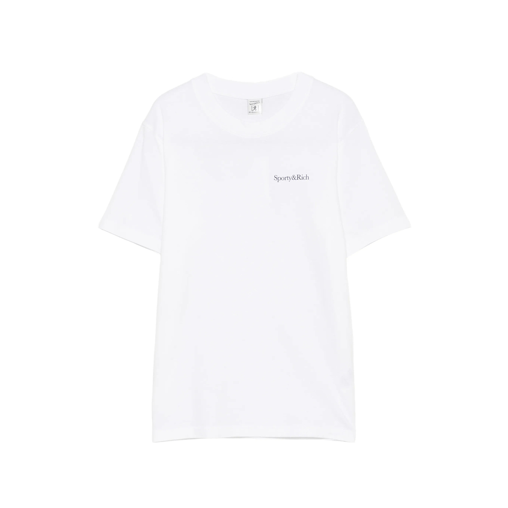 Logo-Print T-Shirt