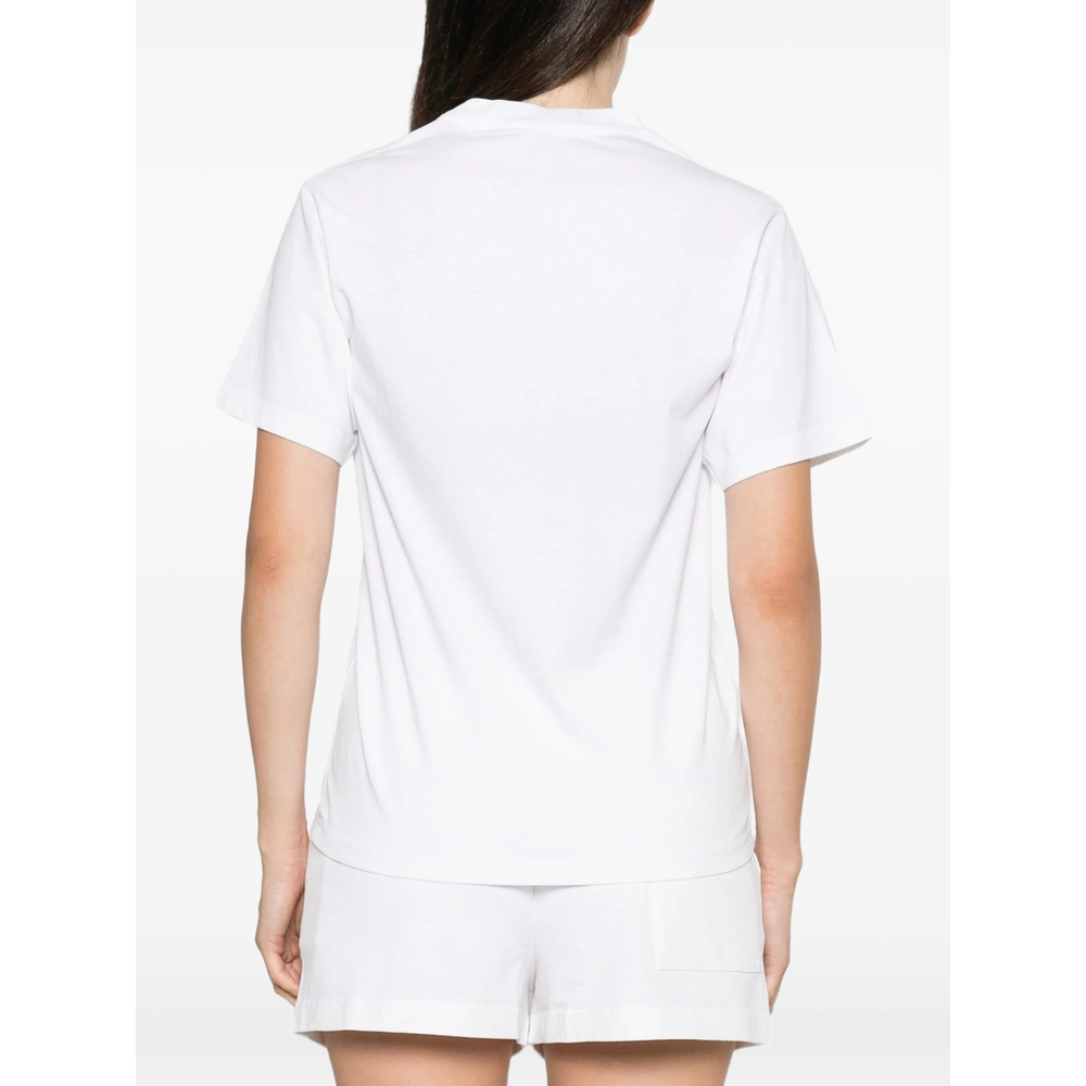 Logo-Print T-Shirt