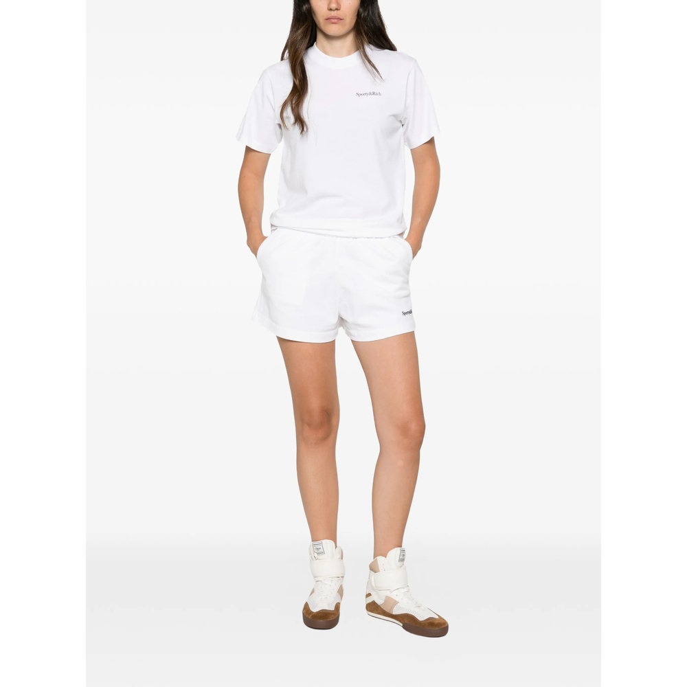 Logo-Print T-Shirt