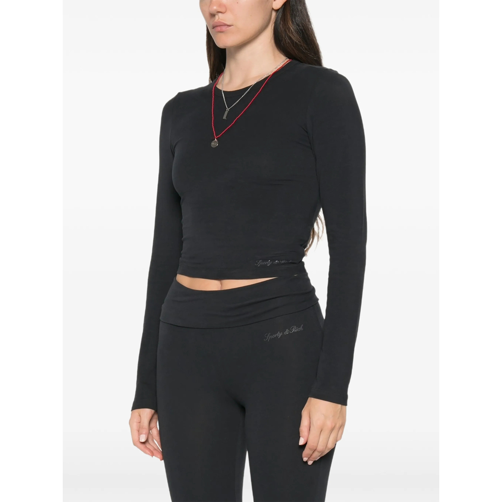 Vaina Long-Sleeve T-Shirt