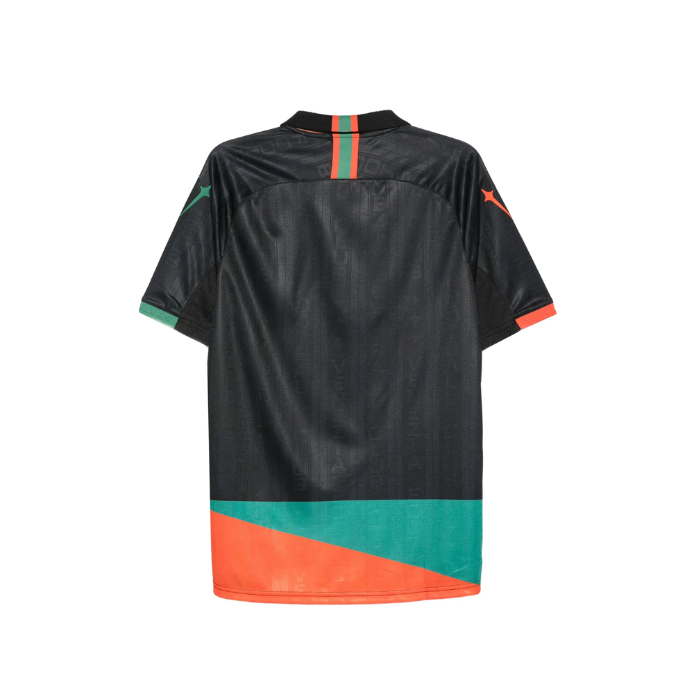 X Nocta Logo-Print Short-Sleeve T-Shirt