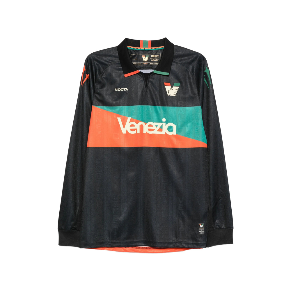 X Nocta Long-Sleeve T-Shirt