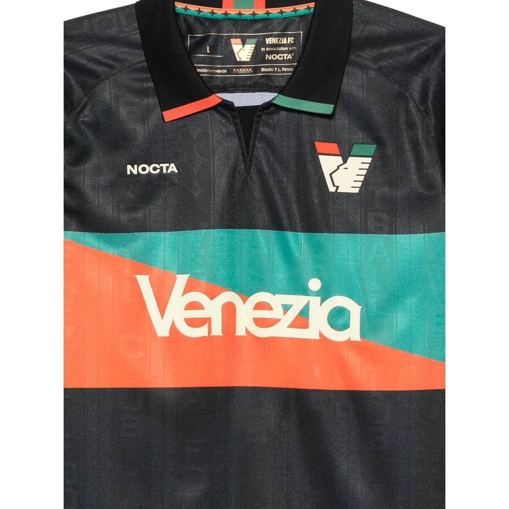 X Nocta Long-Sleeve T-Shirt