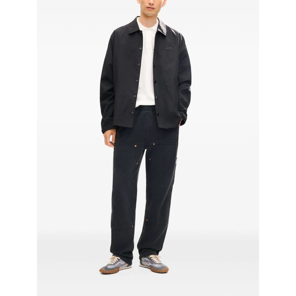 Kenzo Signature Shirt Jacket