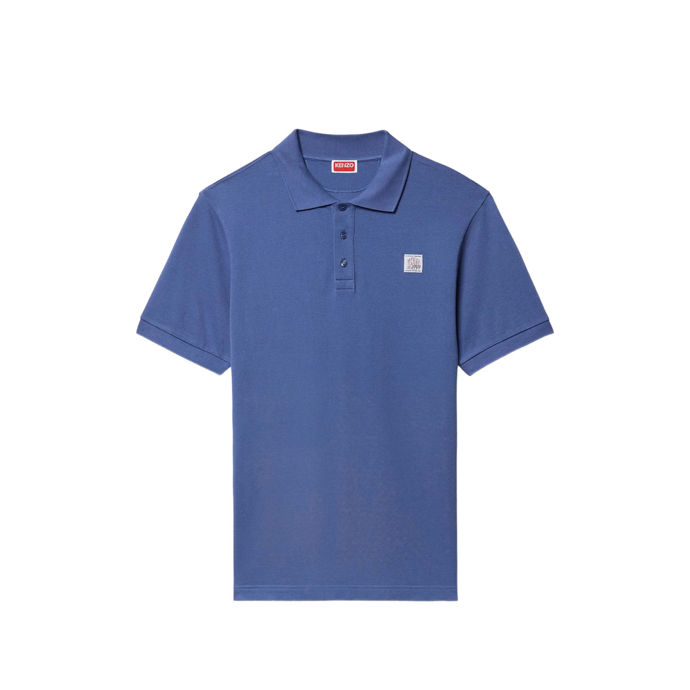 Work And Play Cotton Polo Shirt