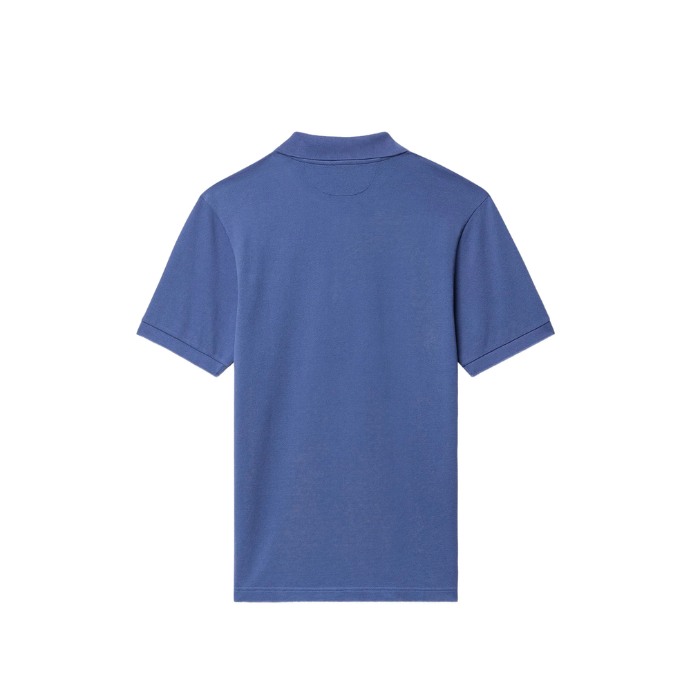 Work And Play Cotton Polo Shirt