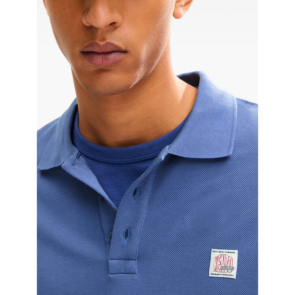Work And Play Cotton Polo Shirt