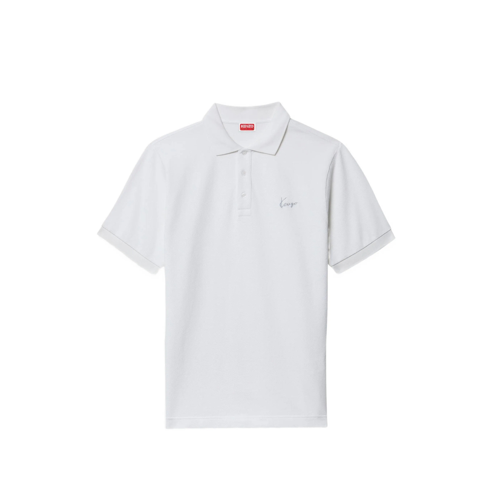 Signature Polo Shirt