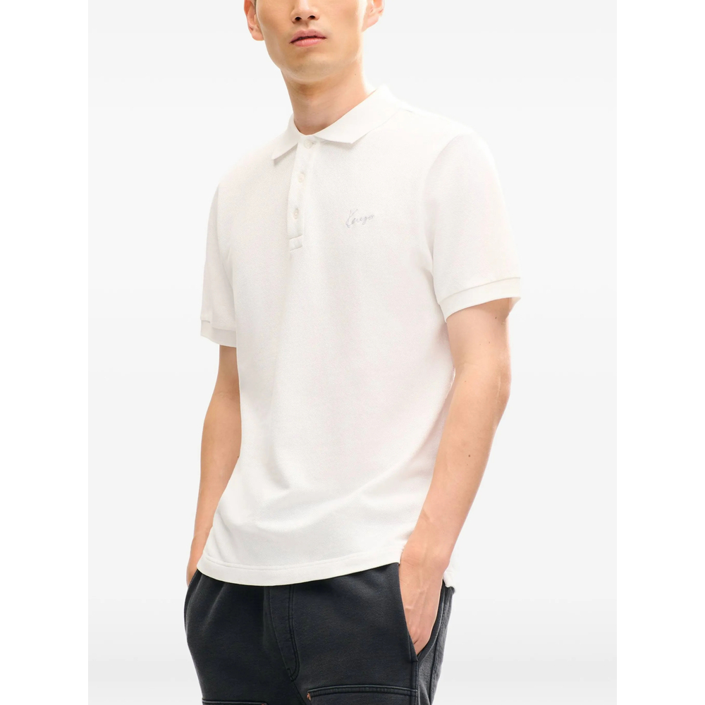 Signature Polo Shirt