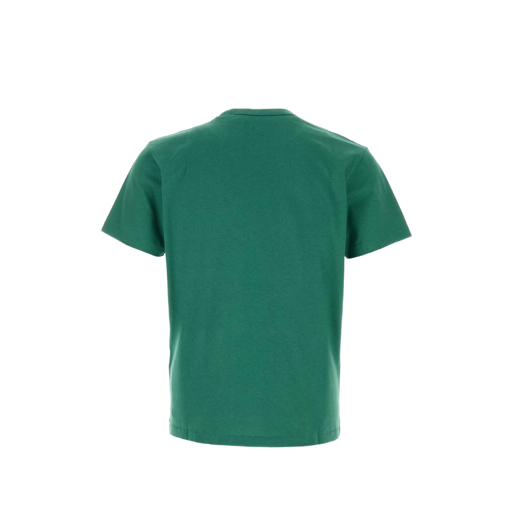 Logo-Patch T-Shirt