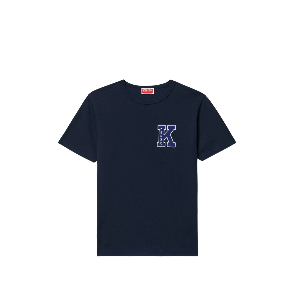 Work And Play Cotton T-Shirt