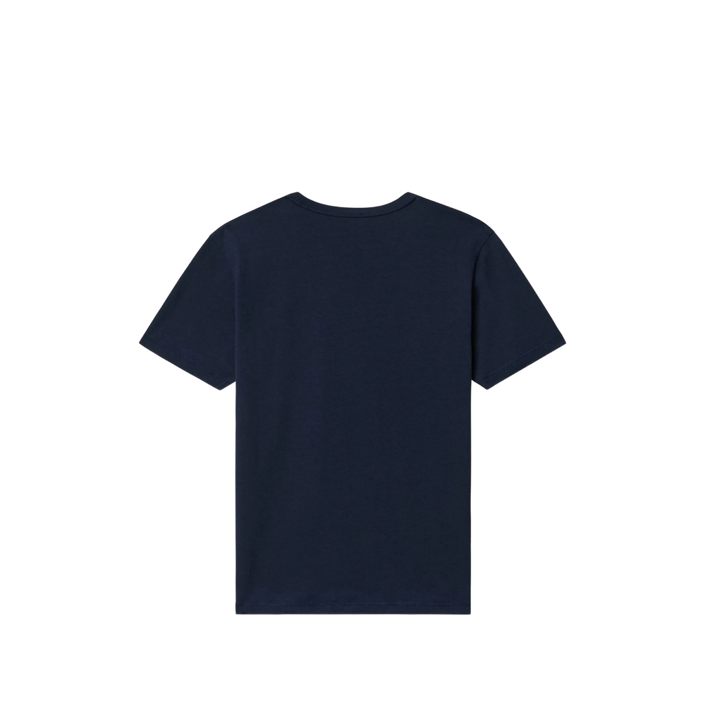 Work And Play Cotton T-Shirt