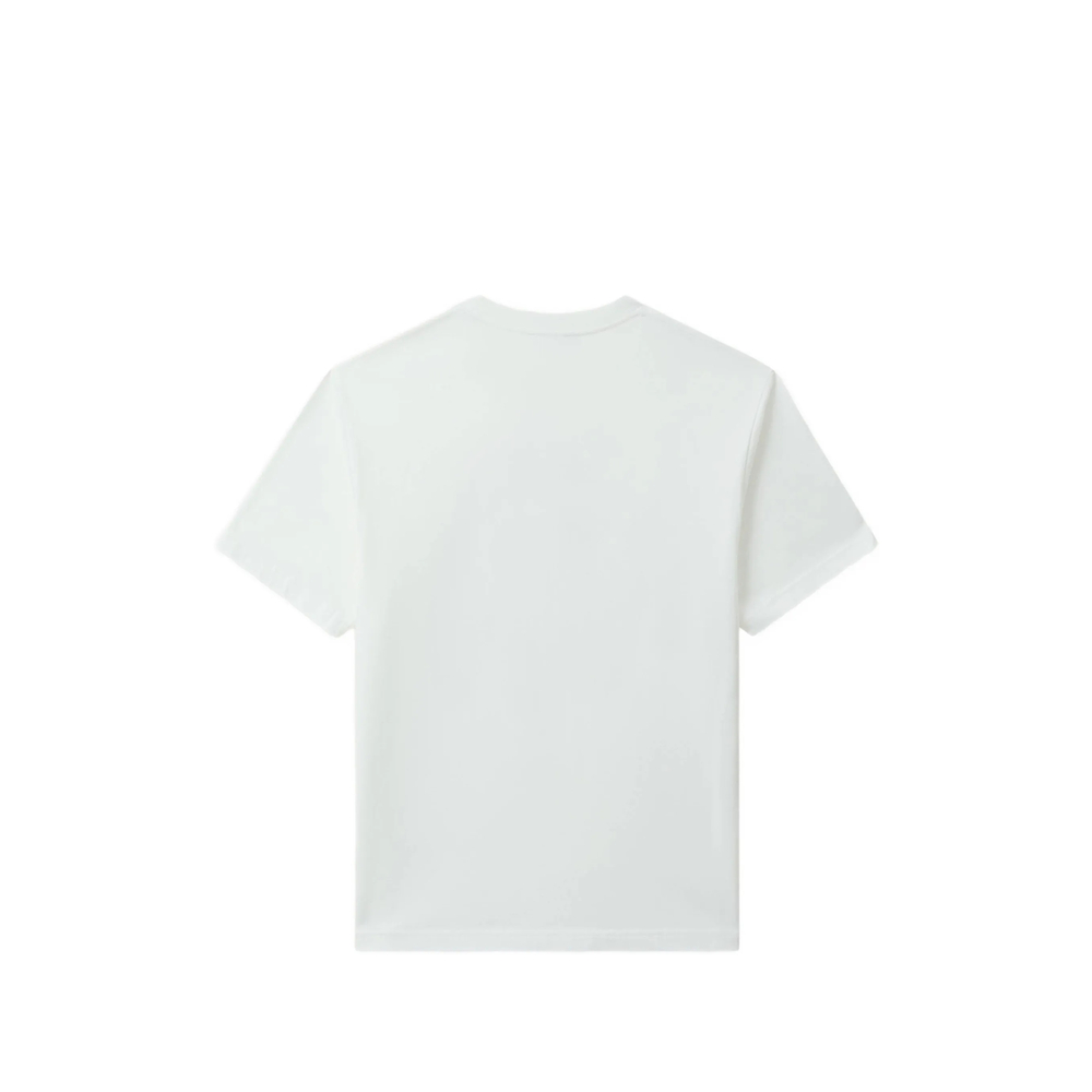Signature Cotton T-Shirt