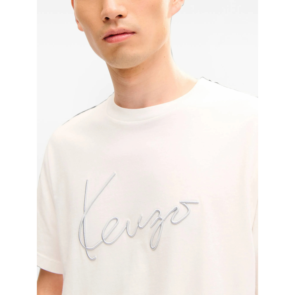 Signature Cotton T-Shirt