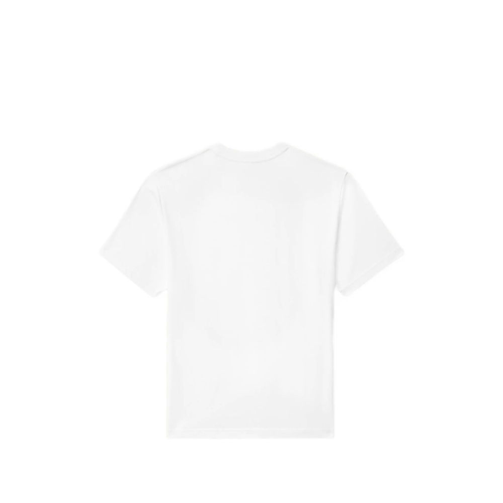 Signature Cotton T-Shirt