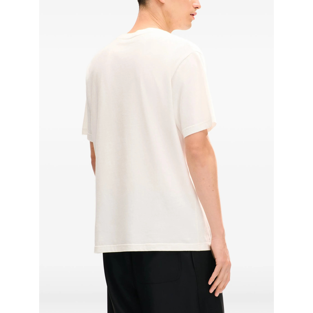 Signature Cotton T-Shirt