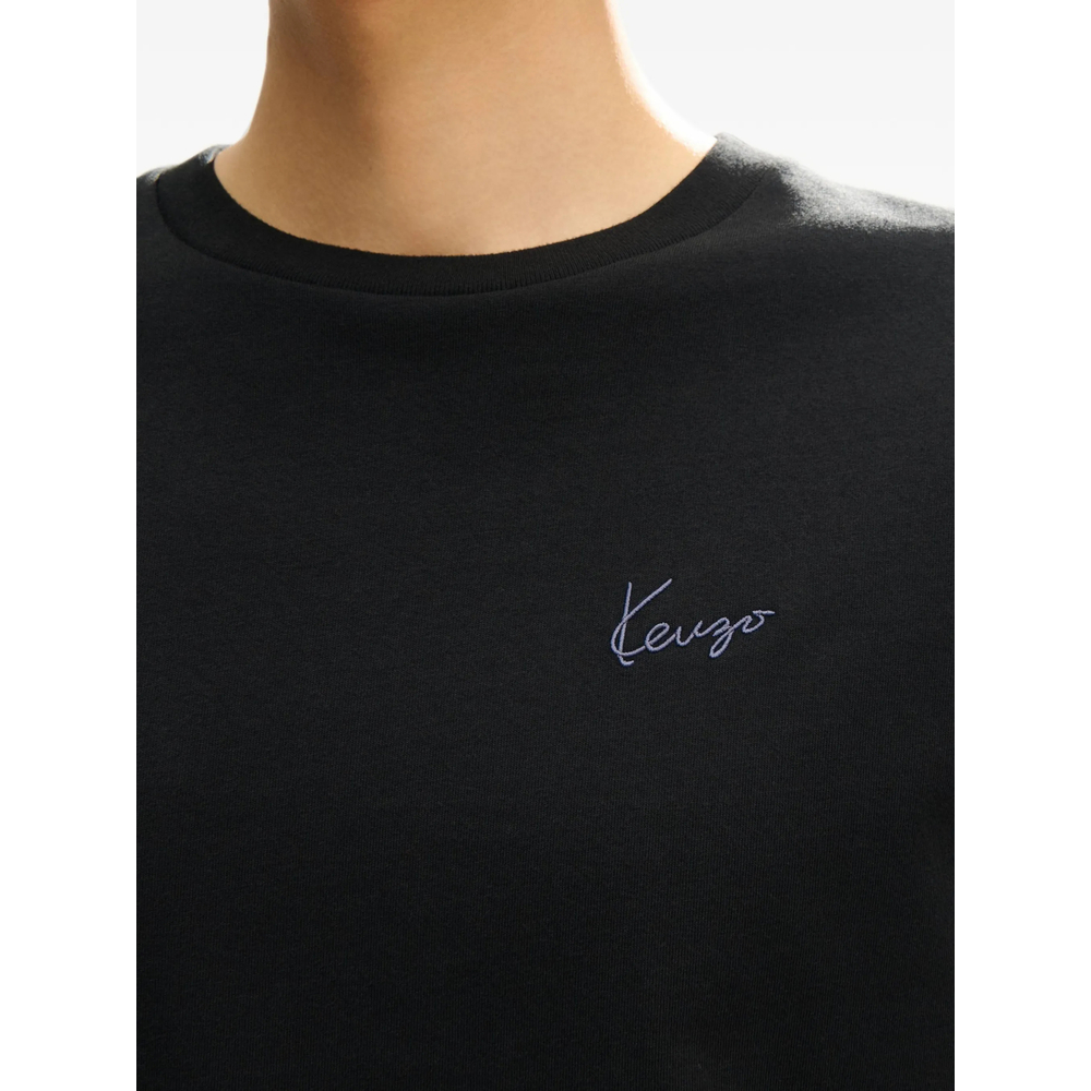 Signature Cotton T-Shirt