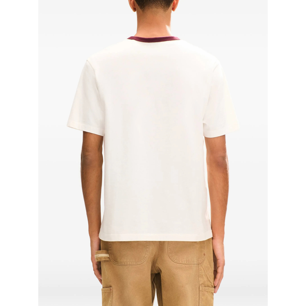 Work And Play T-Shirt