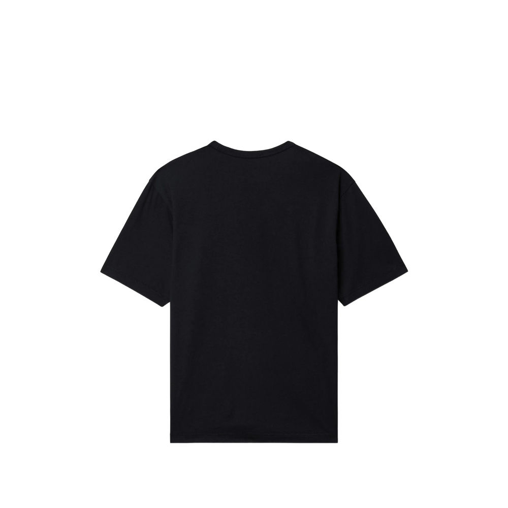 Work And Play Cotton T-Shirt