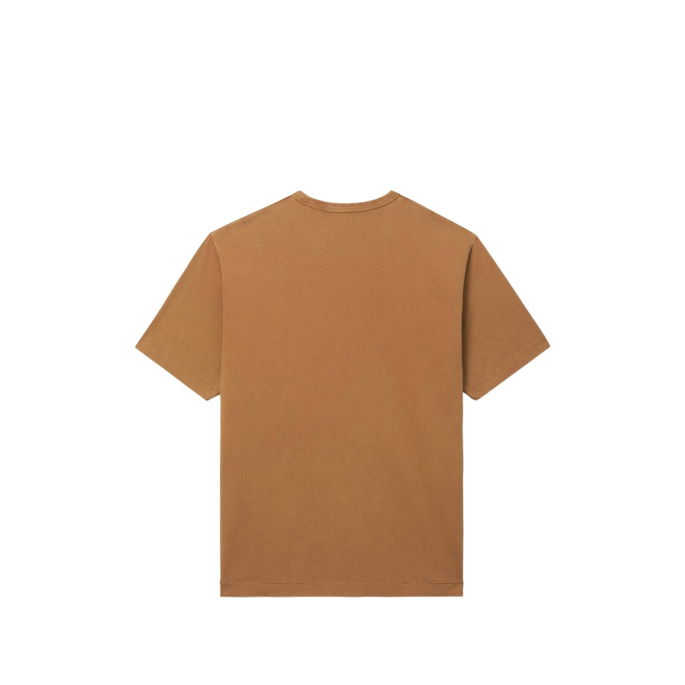 Work And Play Cotton T-Shirt