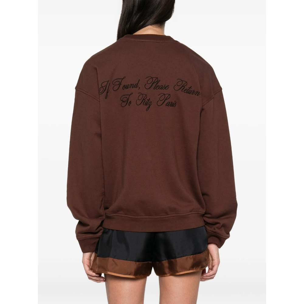 The Ritz Sweatshirt