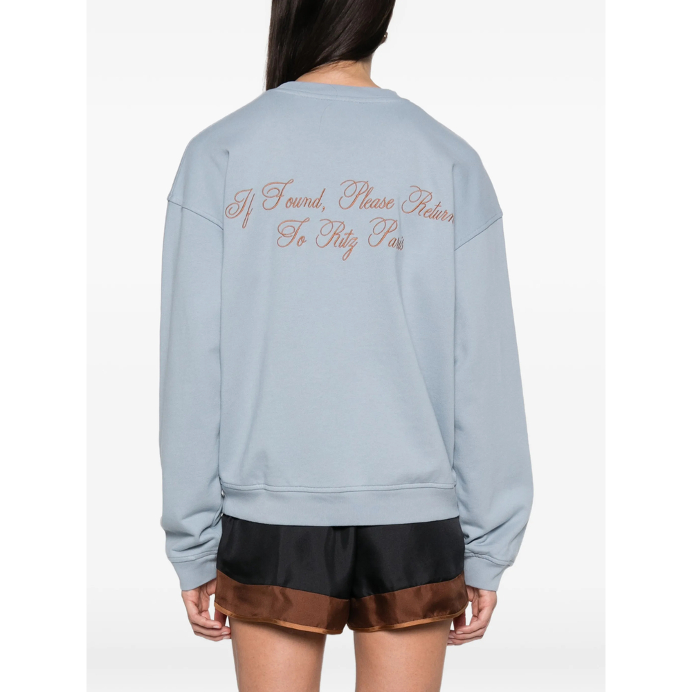 The Ritz Sweatshirt