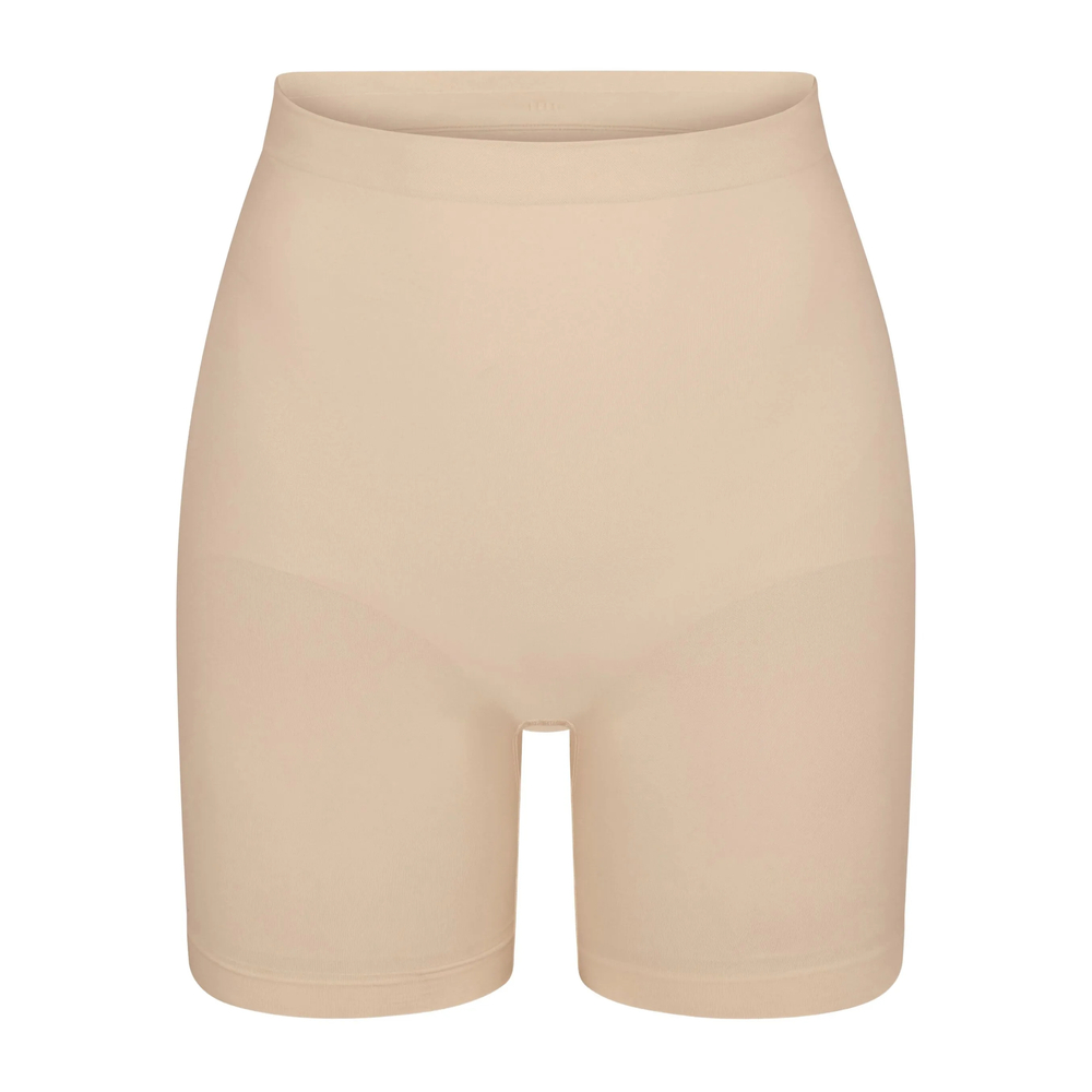 Skims Seamless Sculpting Shorts