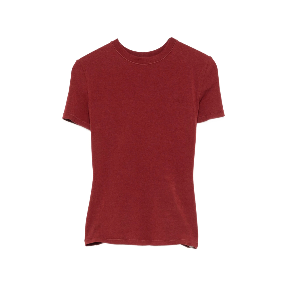 Short-sleeve T-shirt